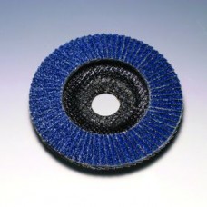 sia 2822 siamet economy, 115 x 22mm angled flap grinding discs
